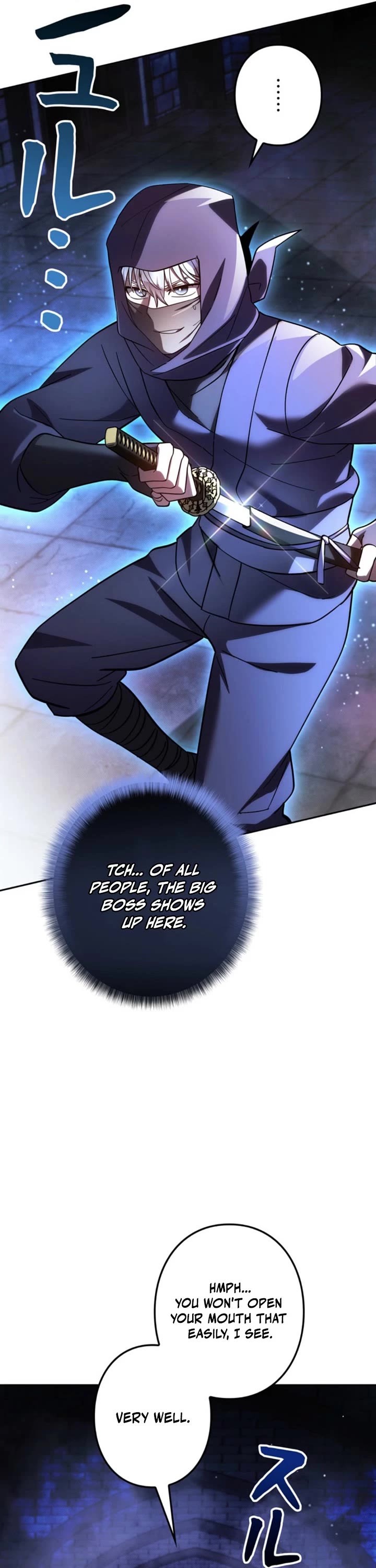 The Main Heroines Are Trying to Kill Me Chapter 41 page 42 - Chapter 41