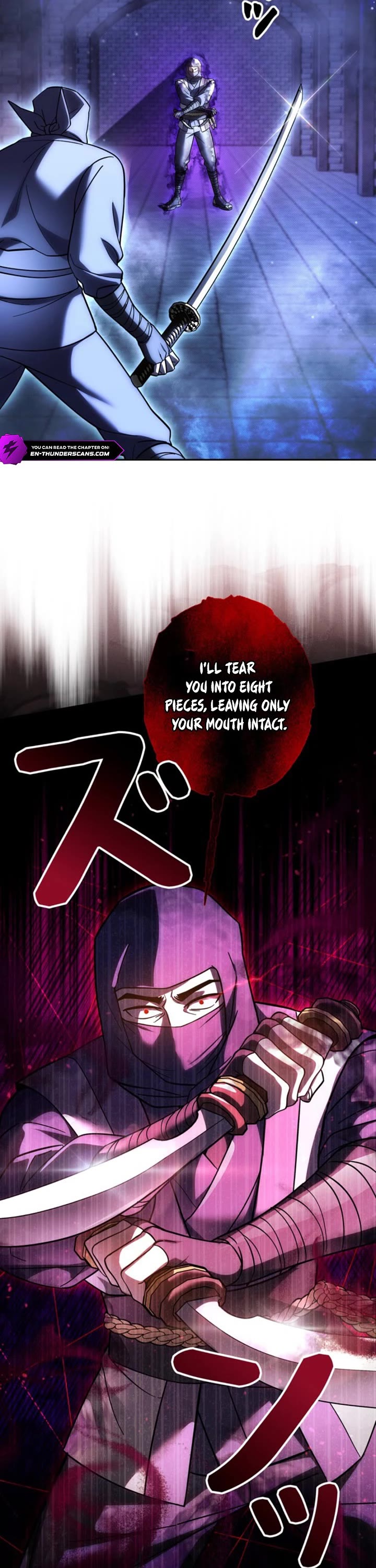 The Main Heroines Are Trying to Kill Me Chapter 41 page 43 - Chapter 41