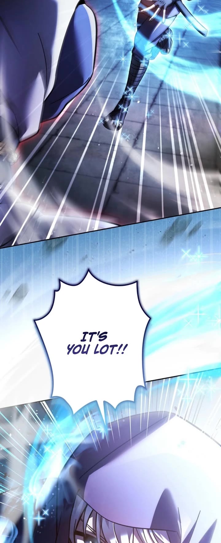 The Main Heroines Are Trying to Kill Me Chapter 41 page 45 - Chapter 41