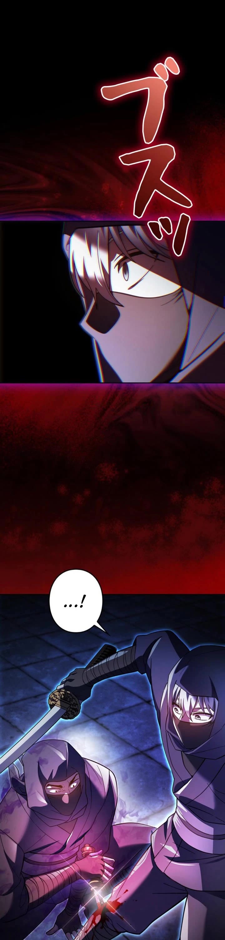 The Main Heroines Are Trying to Kill Me Chapter 42 page 10 - Chapter 42