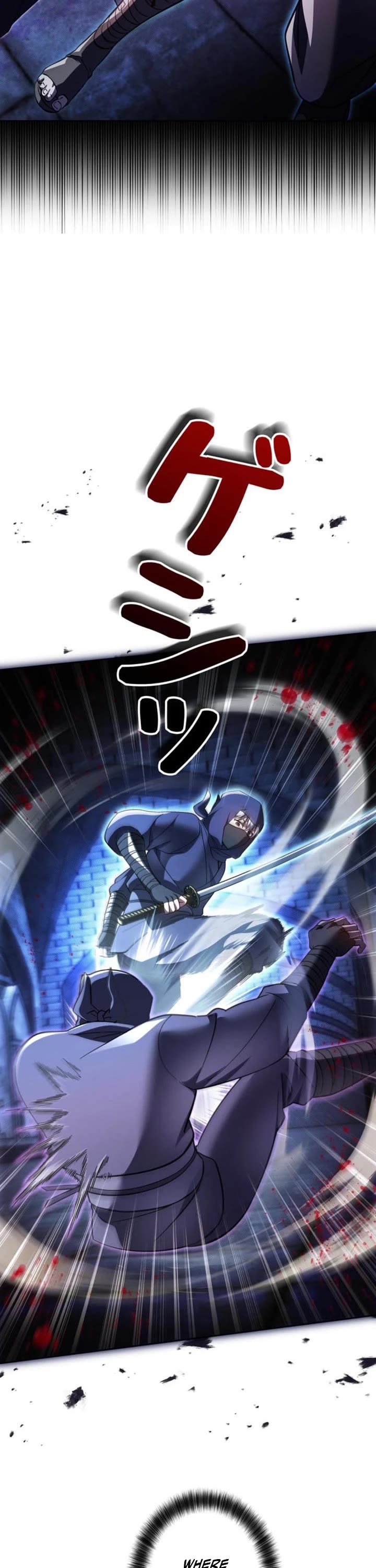 The Main Heroines Are Trying to Kill Me Chapter 42 page 11 - Chapter 42