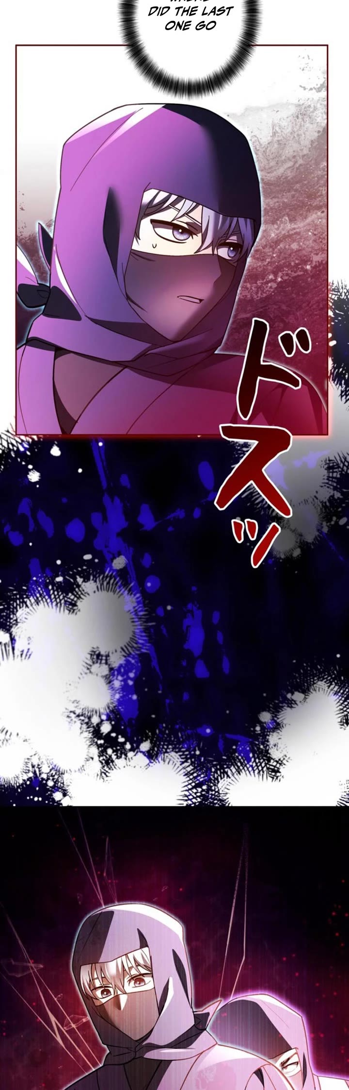 The Main Heroines Are Trying to Kill Me Chapter 42 page 12 - Chapter 42
