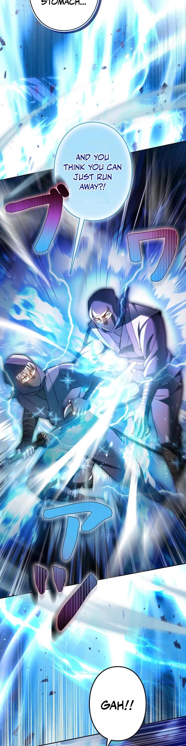 The Main Heroines Are Trying to Kill Me Chapter 42 page 16 - Chapter 42