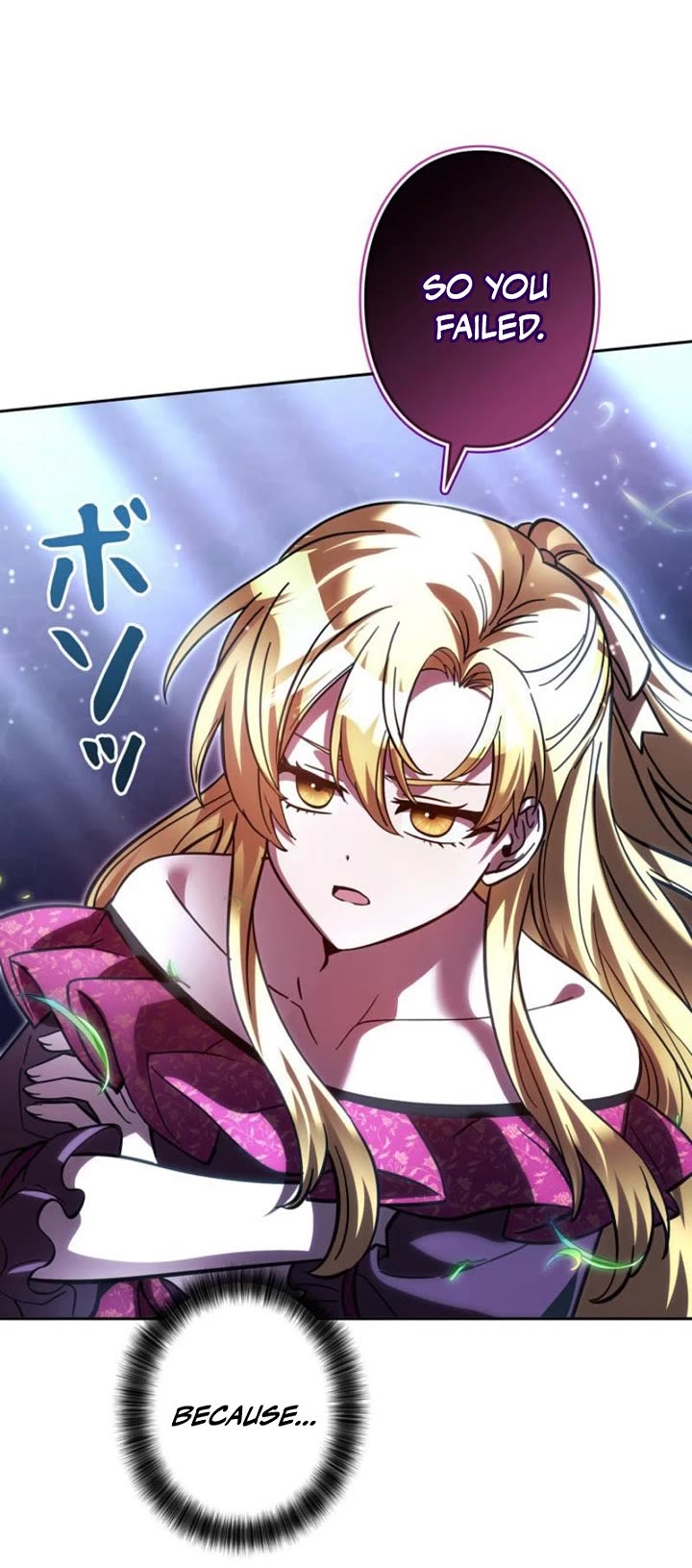 The Main Heroines Are Trying to Kill Me Chapter 42 page 38 - Chapter 42
