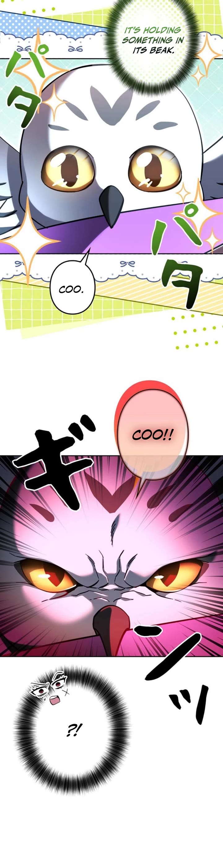 The Main Heroines Are Trying to Kill Me Chapter 42 page 42 - Chapter 42