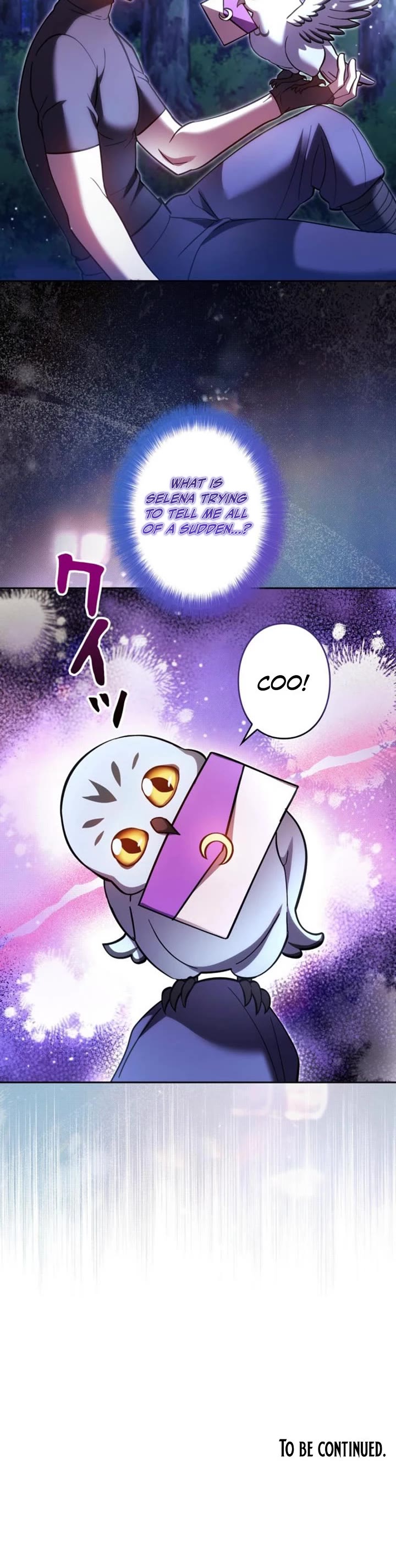 The Main Heroines Are Trying to Kill Me Chapter 42 page 46 - Chapter 42