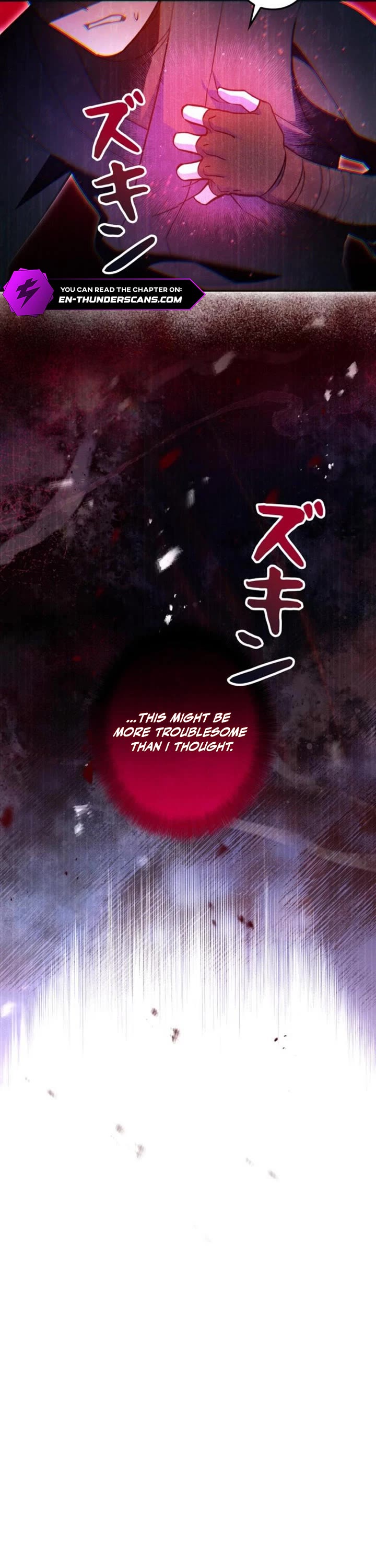 The Main Heroines Are Trying to Kill Me Chapter 42 page 6 - Chapter 42