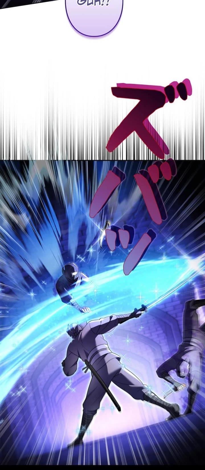 The Main Heroines Are Trying to Kill Me Chapter 42 page 9 - Chapter 42