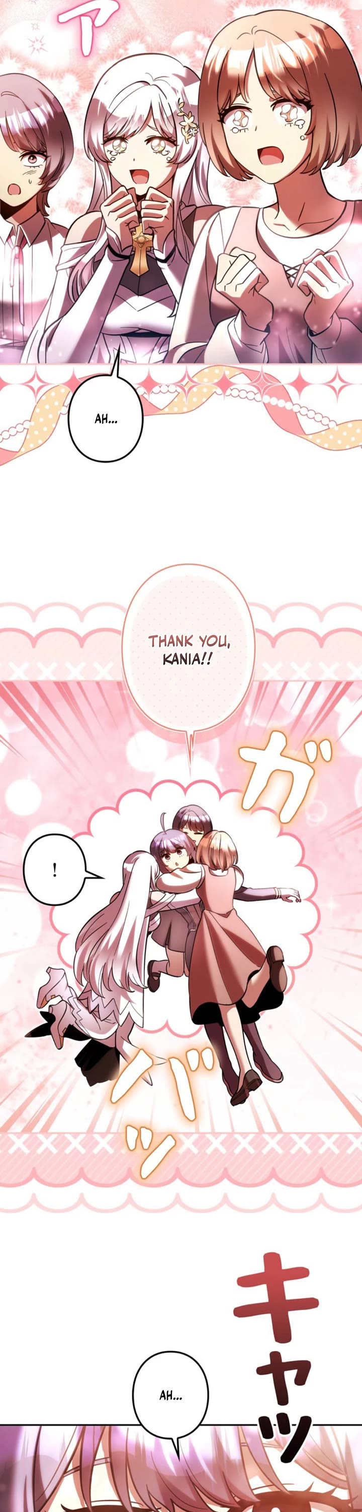 The Main Heroines Are Trying to Kill Me Chapter 43 page 26 - Chapter 43