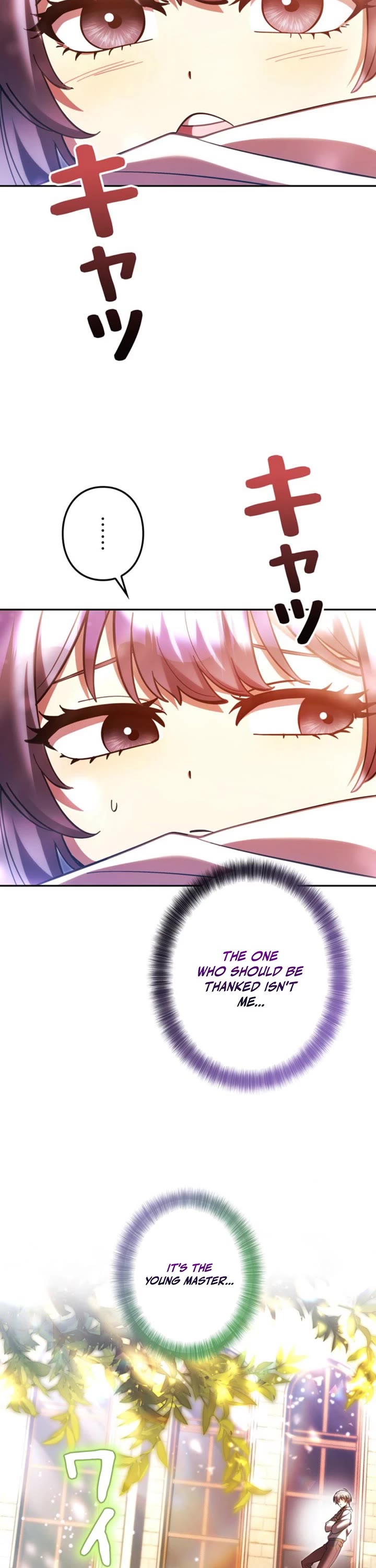 The Main Heroines Are Trying to Kill Me Chapter 43 page 27 - Chapter 43