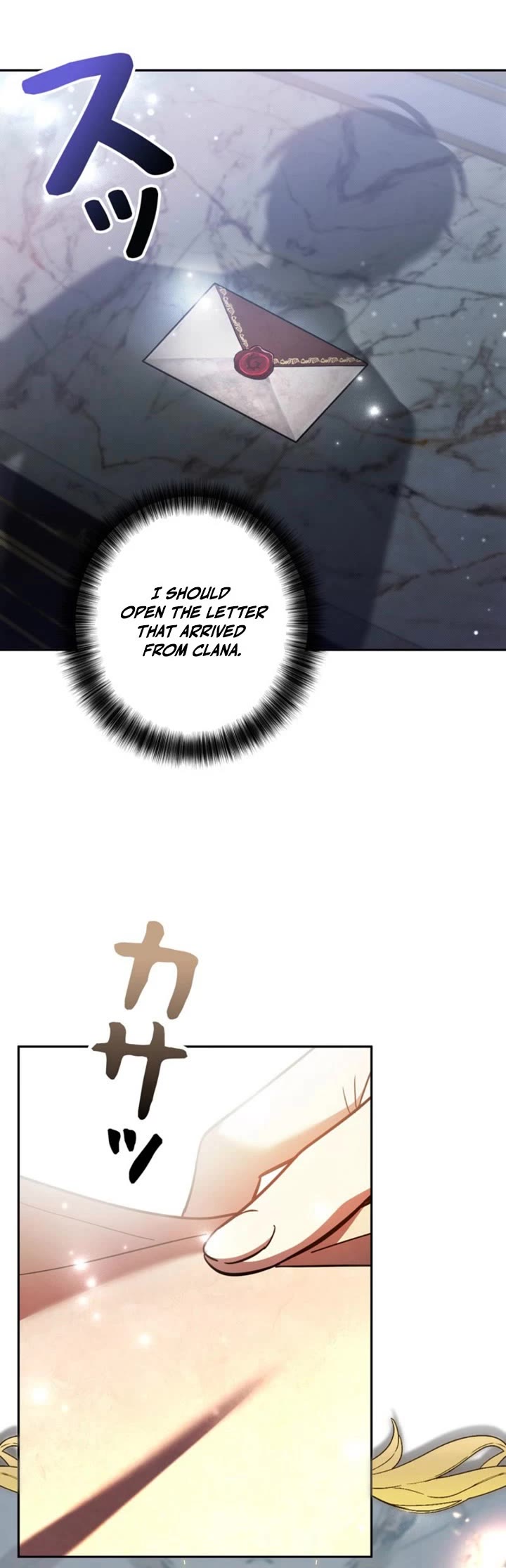 The Main Heroines Are Trying to Kill Me Chapter 43 page 30 - Chapter 43