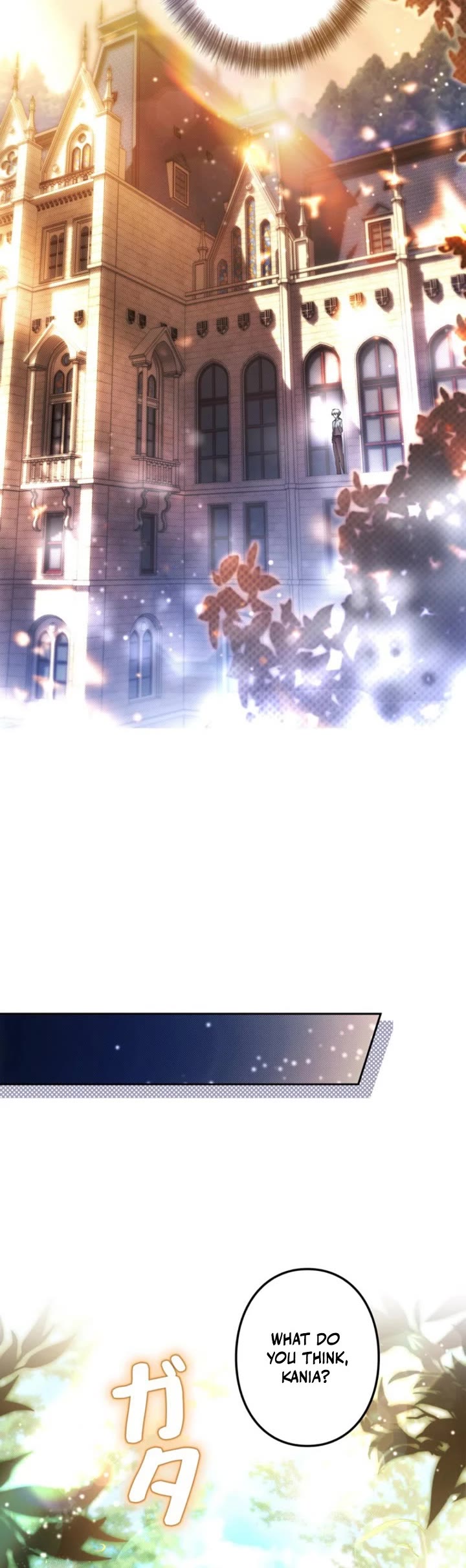 The Main Heroines Are Trying to Kill Me Chapter 43 page 35 - Chapter 43