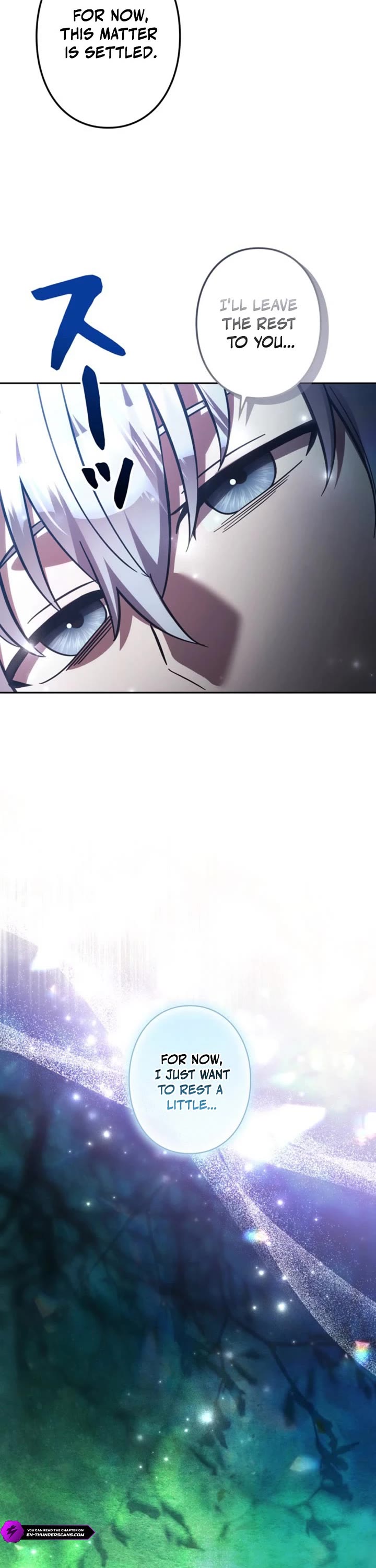 The Main Heroines Are Trying to Kill Me Chapter 43 page 8 - Chapter 43