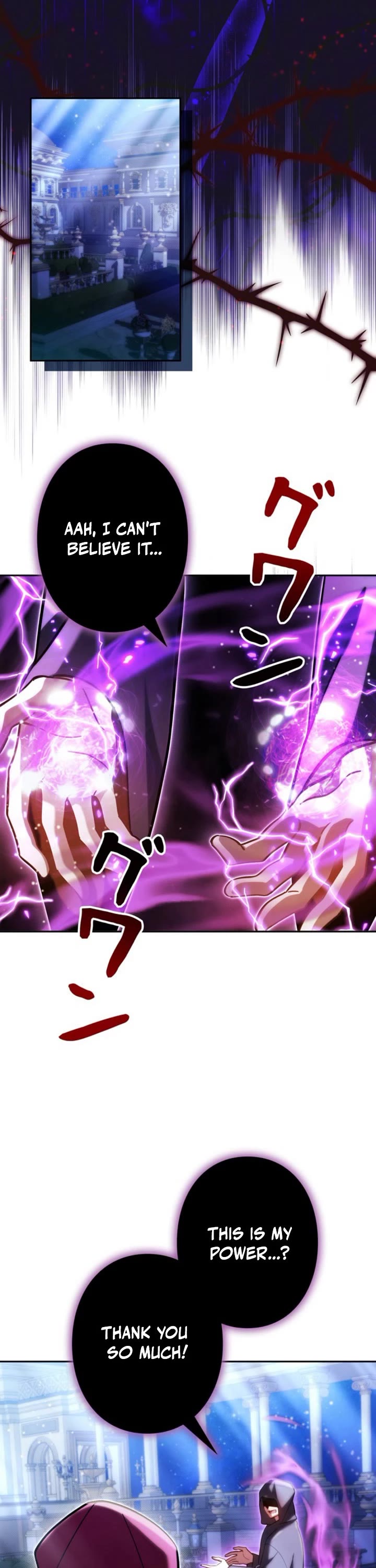 The Main Heroines Are Trying to Kill Me Chapter 44 page 42 - Chapter 44