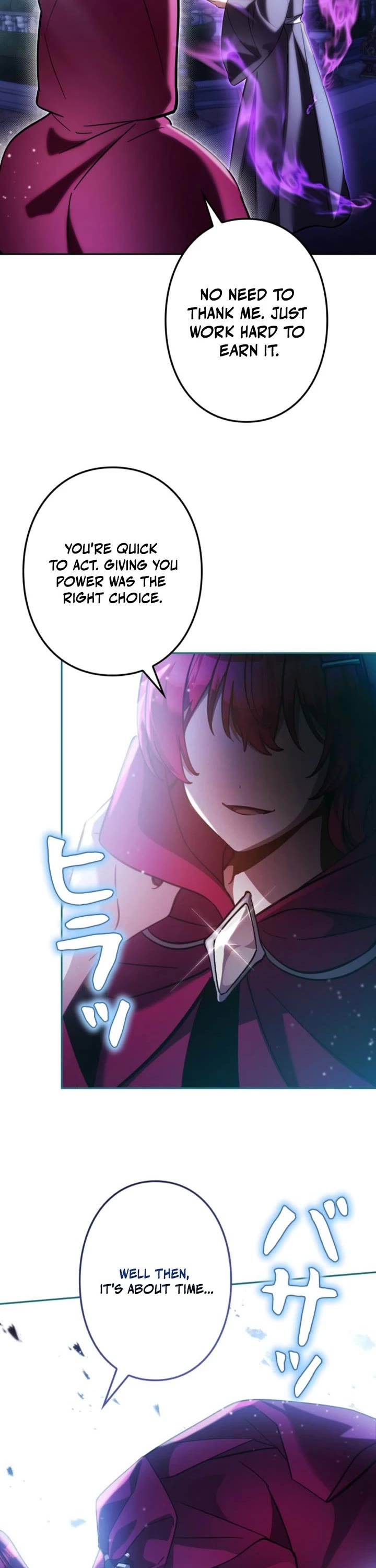 The Main Heroines Are Trying to Kill Me Chapter 44 page 43 - Chapter 44