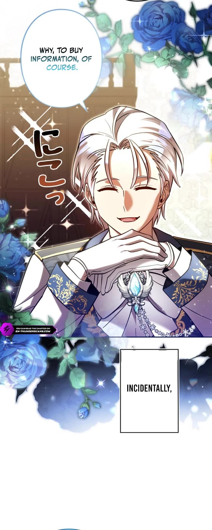 The Main Heroines Are Trying to Kill Me Chapter 44 page 5 - Chapter 44