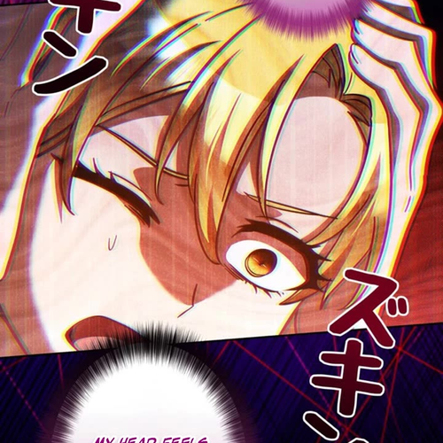 The Main Heroines Are Trying to Kill Me Chapter 44 cover