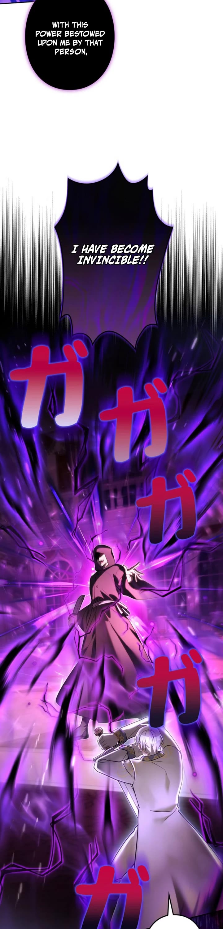 The Main Heroines Are Trying to Kill Me Chapter 45 page 21 - Chapter 45