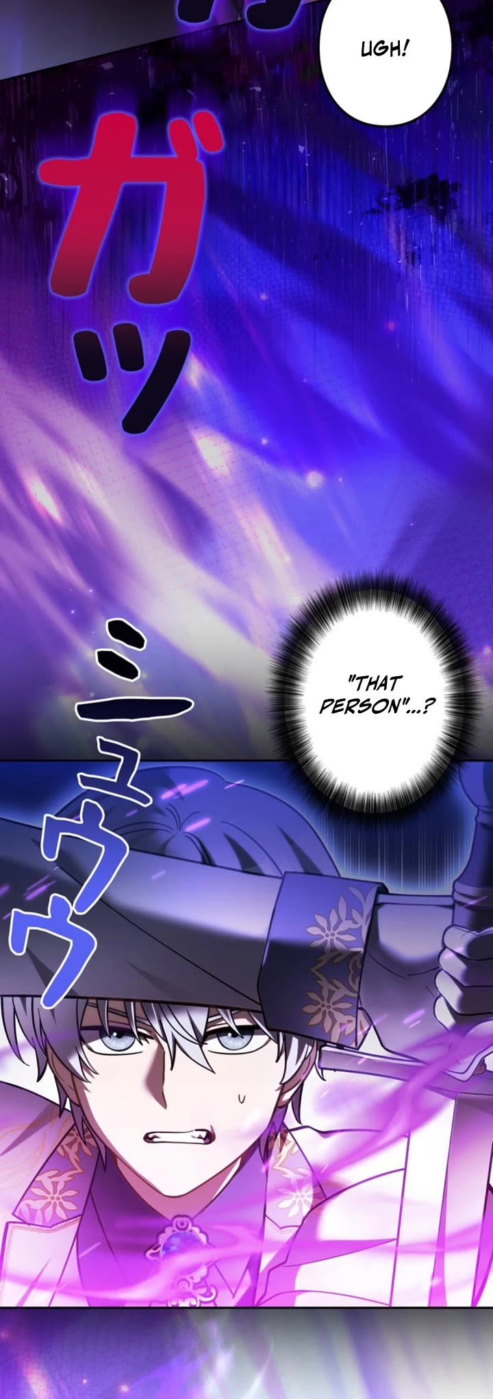 The Main Heroines Are Trying to Kill Me Chapter 45 page 22 - Chapter 45