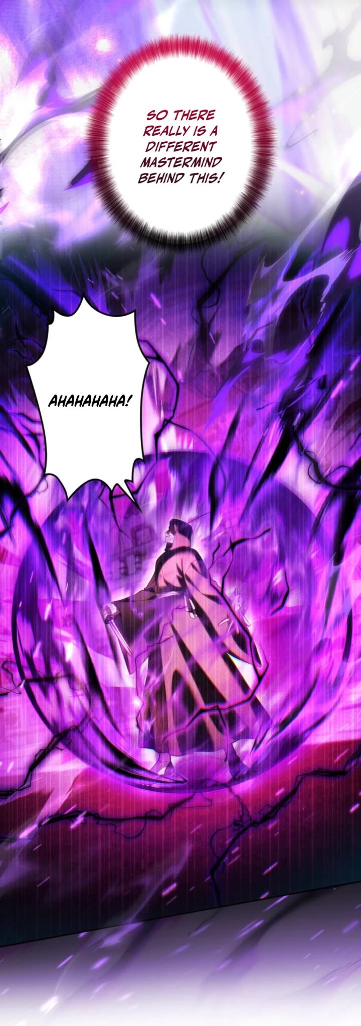 The Main Heroines Are Trying to Kill Me Chapter 45 page 23 - Chapter 45