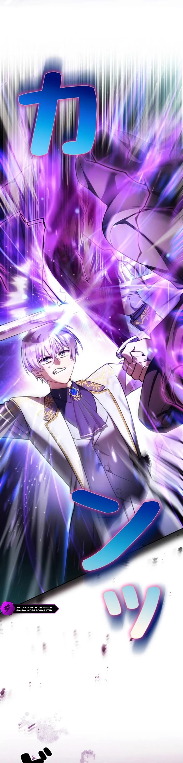 The Main Heroines Are Trying to Kill Me Chapter 45 page 24 - Chapter 45