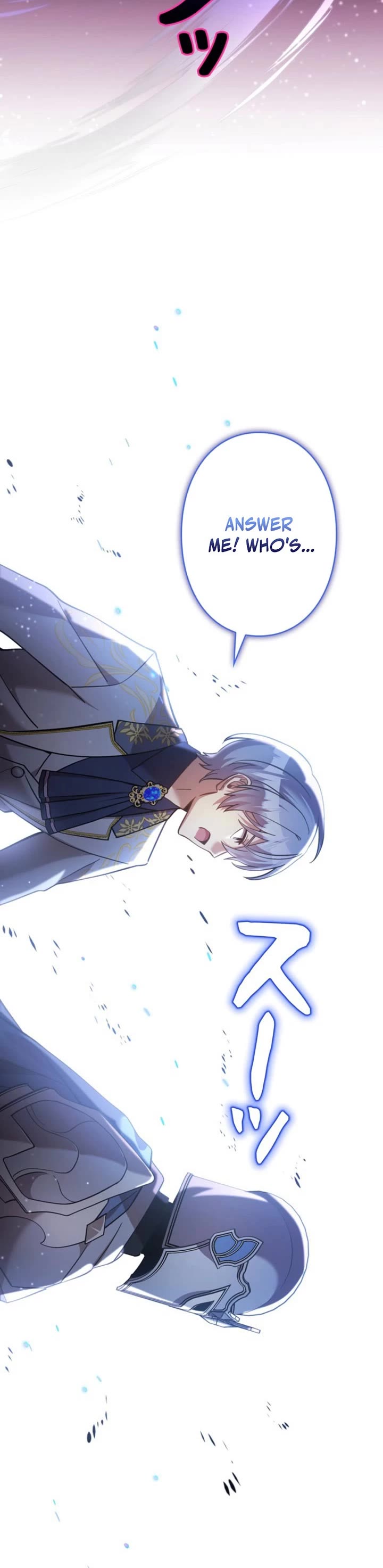 The Main Heroines Are Trying to Kill Me Chapter 45 page 27 - Chapter 45