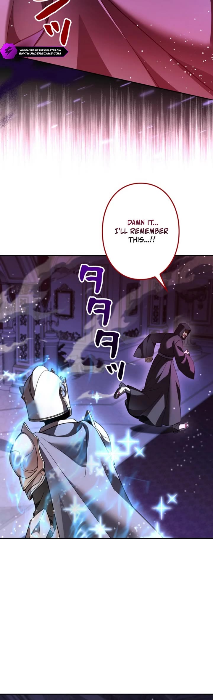 The Main Heroines Are Trying to Kill Me Chapter 45 page 38 - Chapter 45