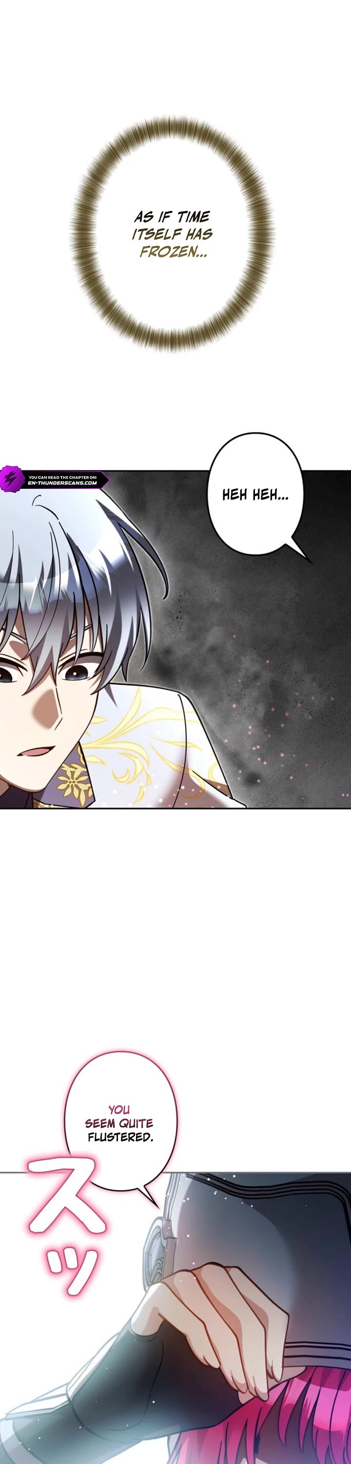 The Main Heroines Are Trying to Kill Me Chapter 45 page 42 - Chapter 45