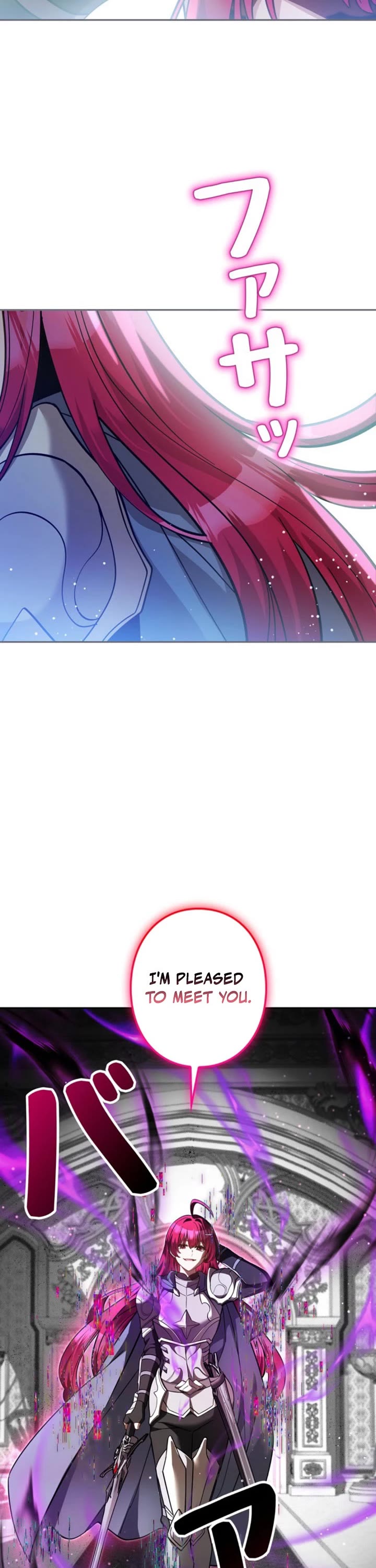 The Main Heroines Are Trying to Kill Me Chapter 45 page 43 - Chapter 45