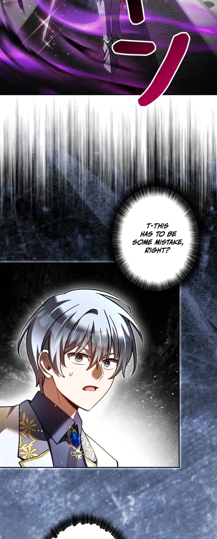 The Main Heroines Are Trying to Kill Me Chapter 45 page 44 - Chapter 45