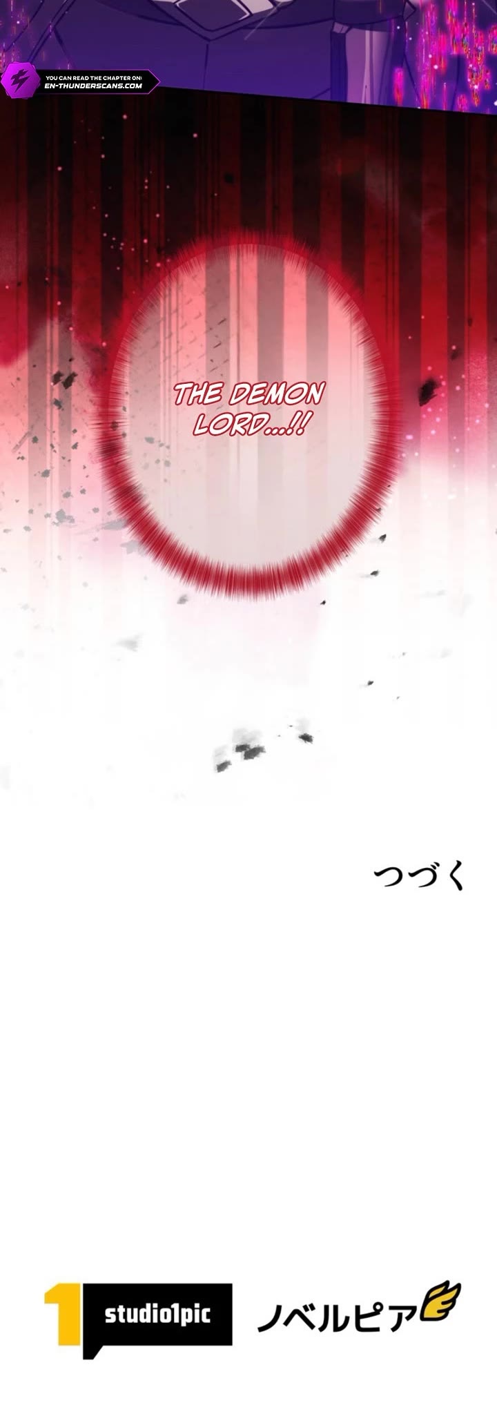 The Main Heroines Are Trying to Kill Me Chapter 45 page 47 - Chapter 45