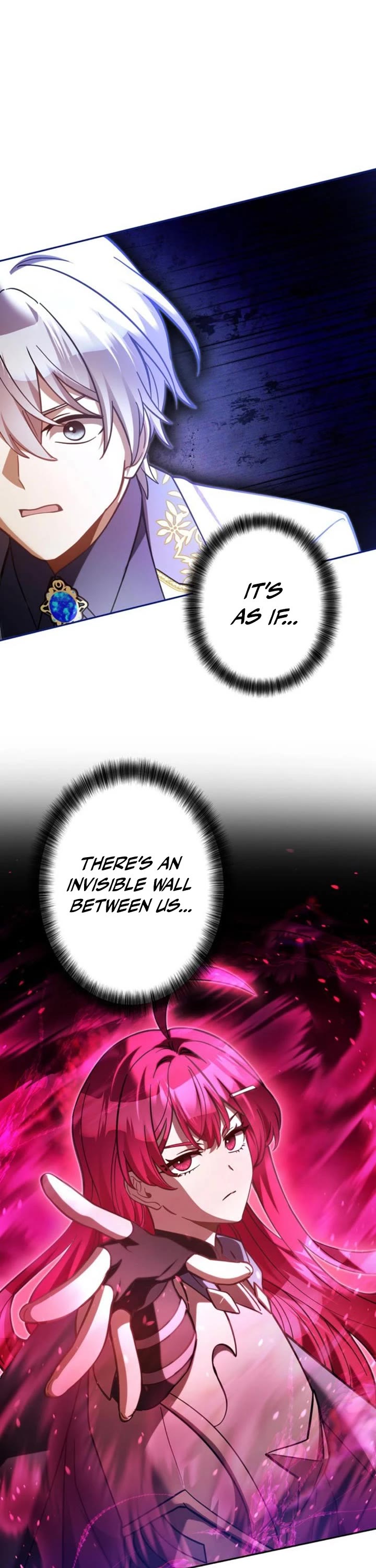 The Main Heroines Are Trying to Kill Me Chapter 46 page 10 - Chapter 46