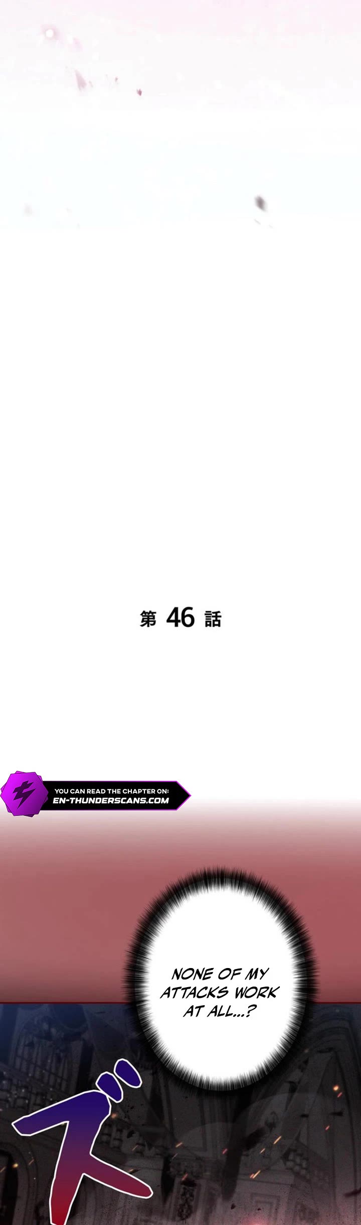 The Main Heroines Are Trying to Kill Me Chapter 46 page 16 - Chapter 46