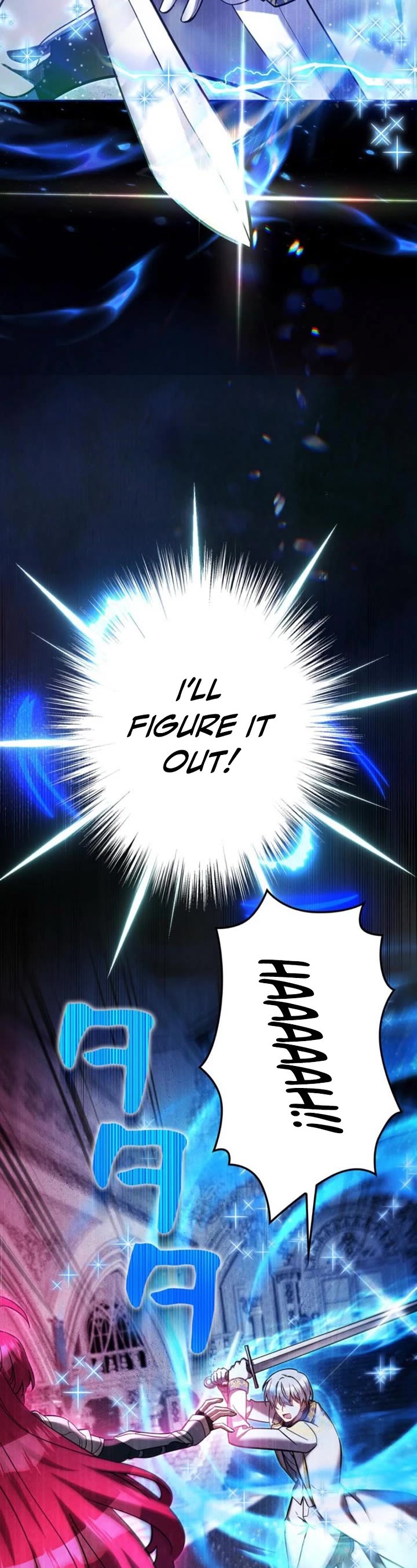 The Main Heroines Are Trying to Kill Me Chapter 46 page 19 - Chapter 46