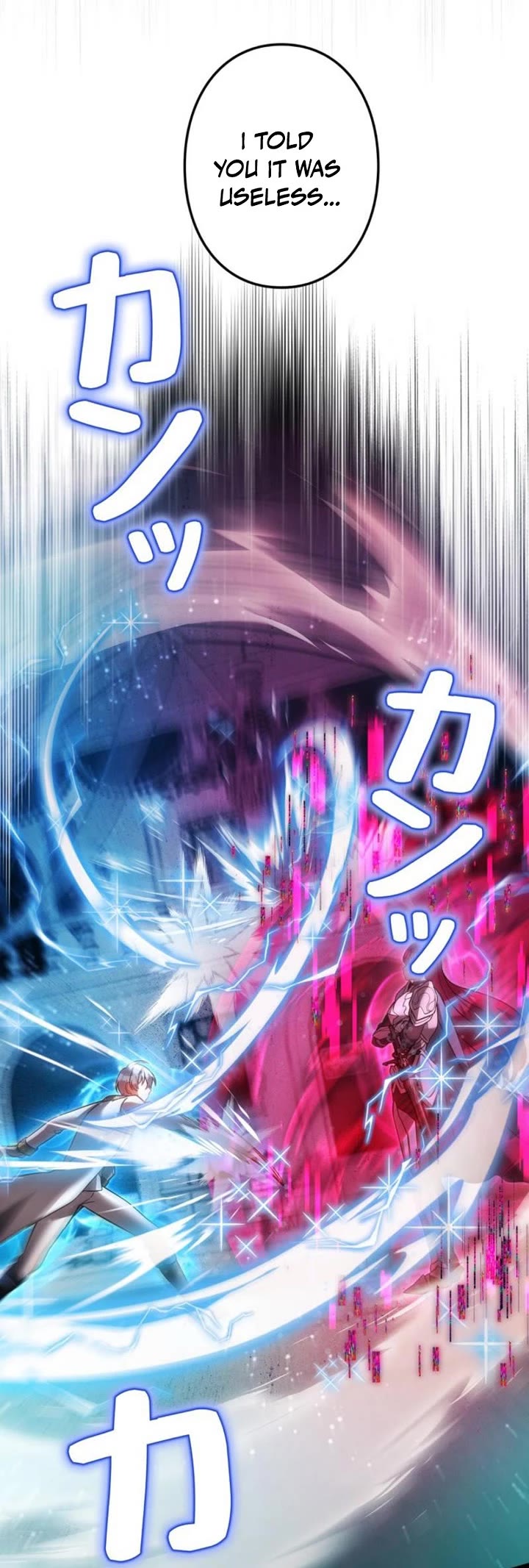 The Main Heroines Are Trying to Kill Me Chapter 46 page 23 - Chapter 46