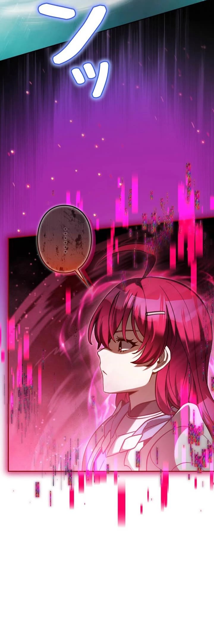 The Main Heroines Are Trying to Kill Me Chapter 46 page 24 - Chapter 46