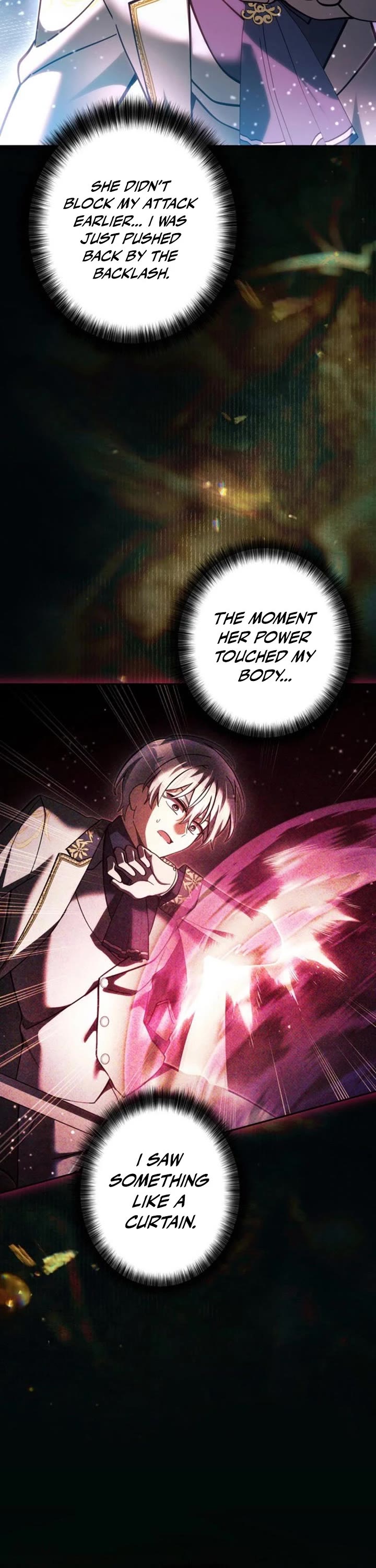 The Main Heroines Are Trying to Kill Me Chapter 46 page 27 - Chapter 46