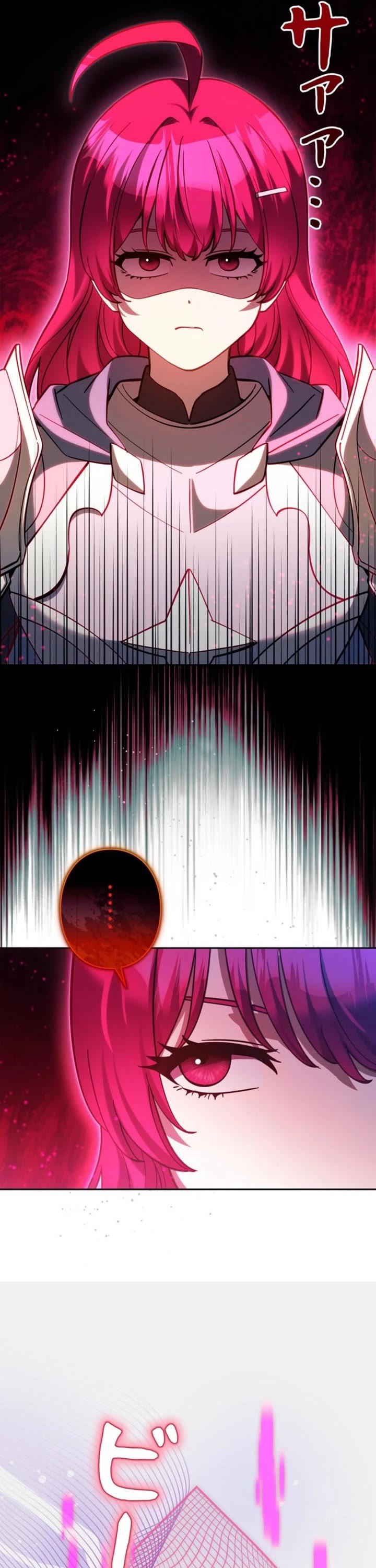 The Main Heroines Are Trying to Kill Me Chapter 46 page 34 - Chapter 46