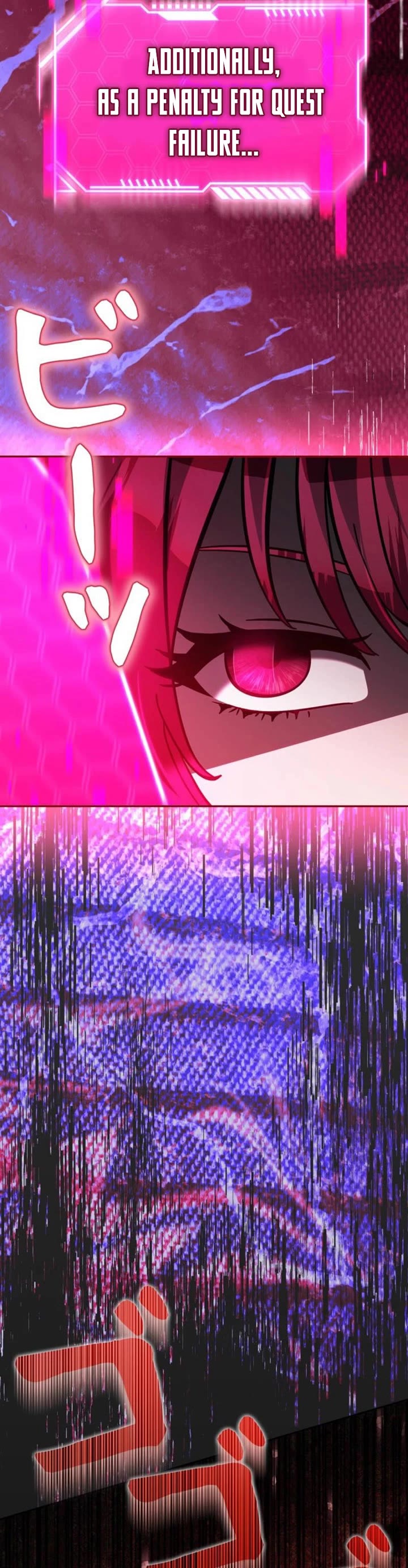 The Main Heroines Are Trying to Kill Me Chapter 46 page 36 - Chapter 46