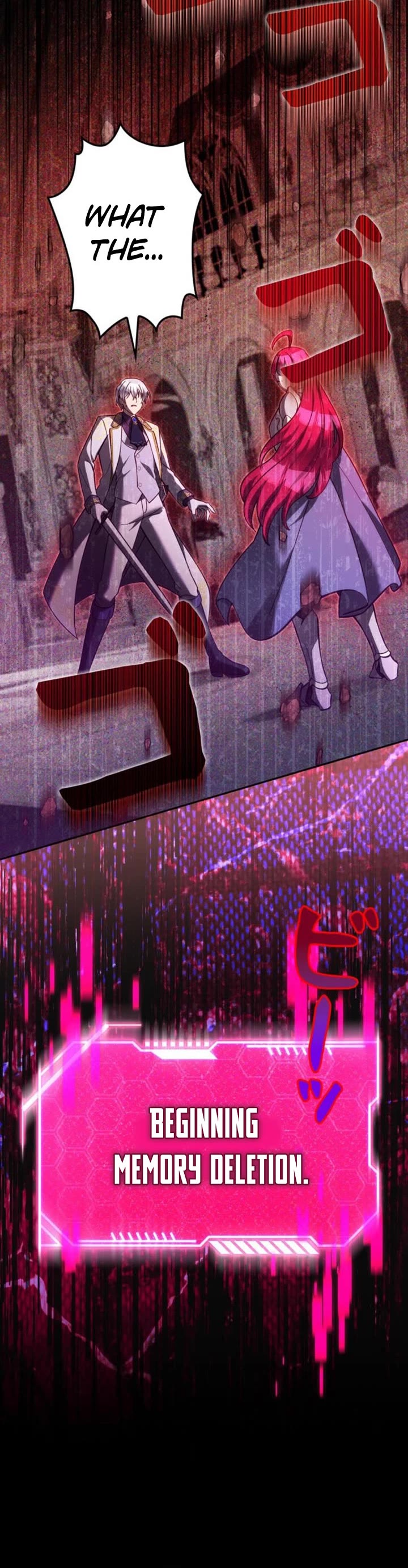 The Main Heroines Are Trying to Kill Me Chapter 46 page 37 - Chapter 46