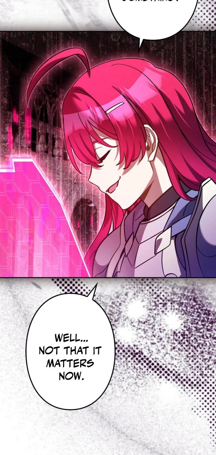 The Main Heroines Are Trying to Kill Me Chapter 46 page 42 - Chapter 46