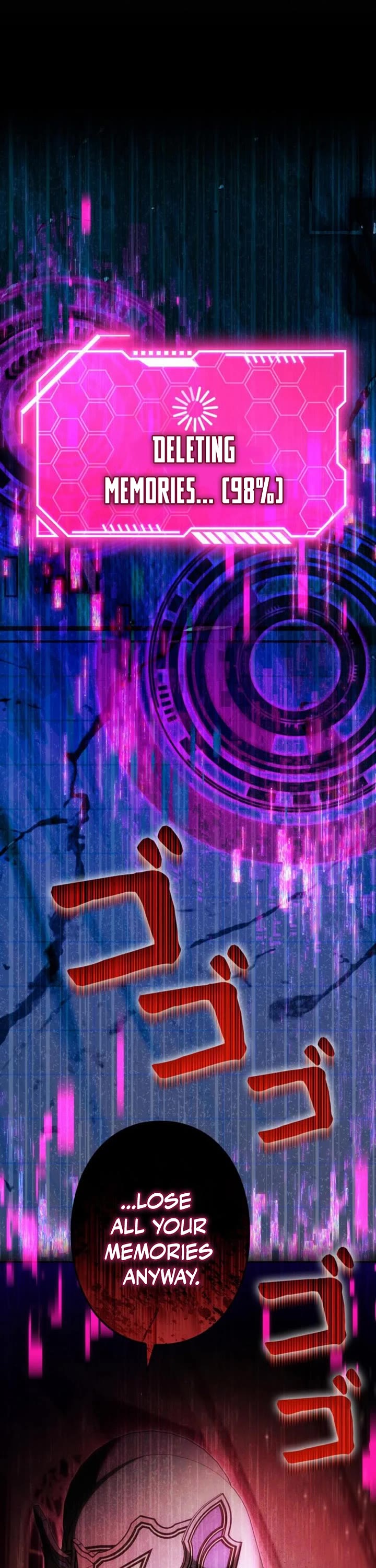 The Main Heroines Are Trying to Kill Me Chapter 46 page 44 - Chapter 46