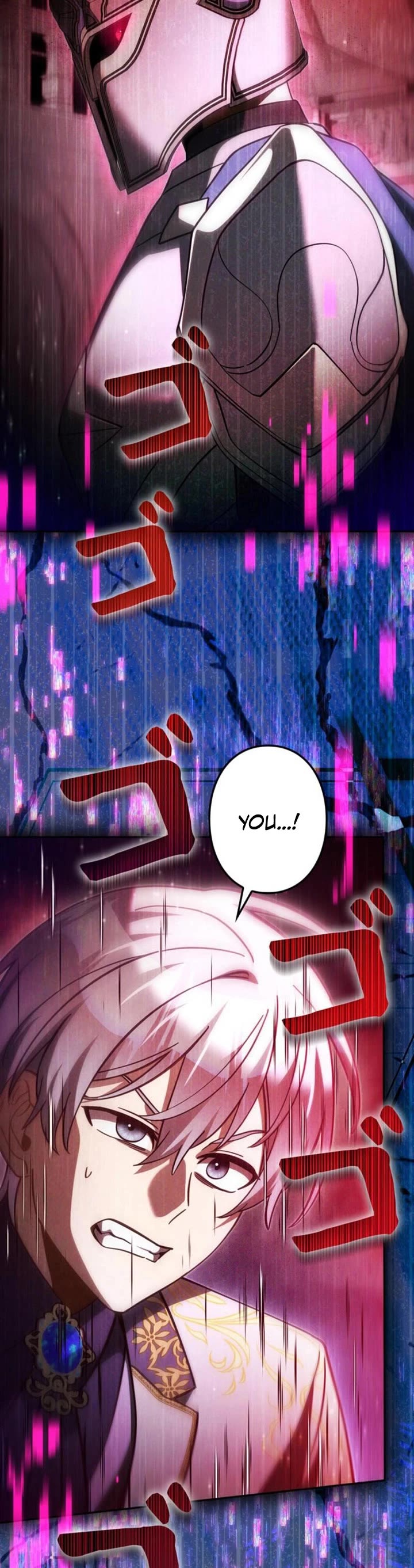 The Main Heroines Are Trying to Kill Me Chapter 46 page 45 - Chapter 46