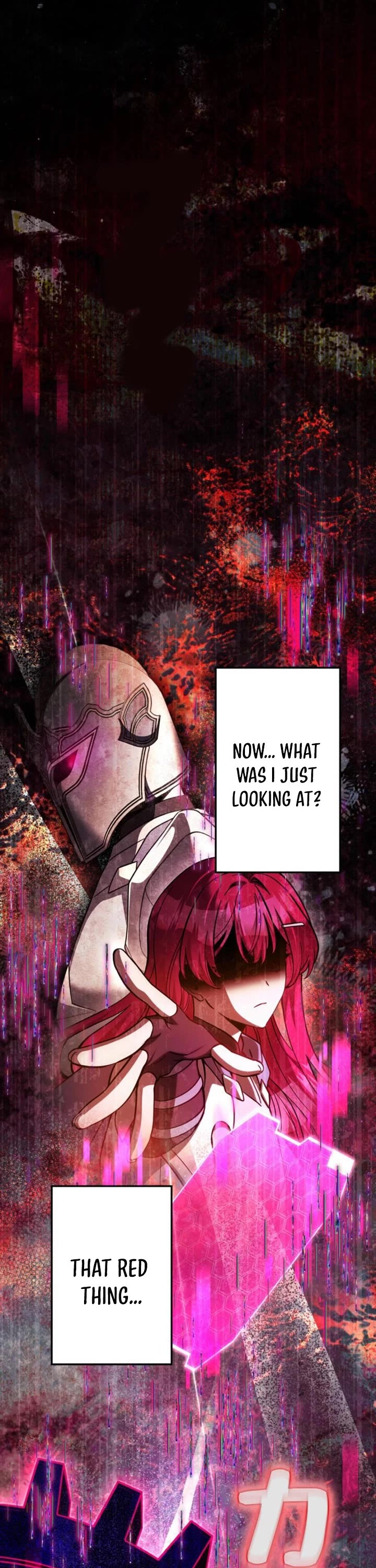 The Main Heroines Are Trying to Kill Me Chapter 46 page 47 - Chapter 46