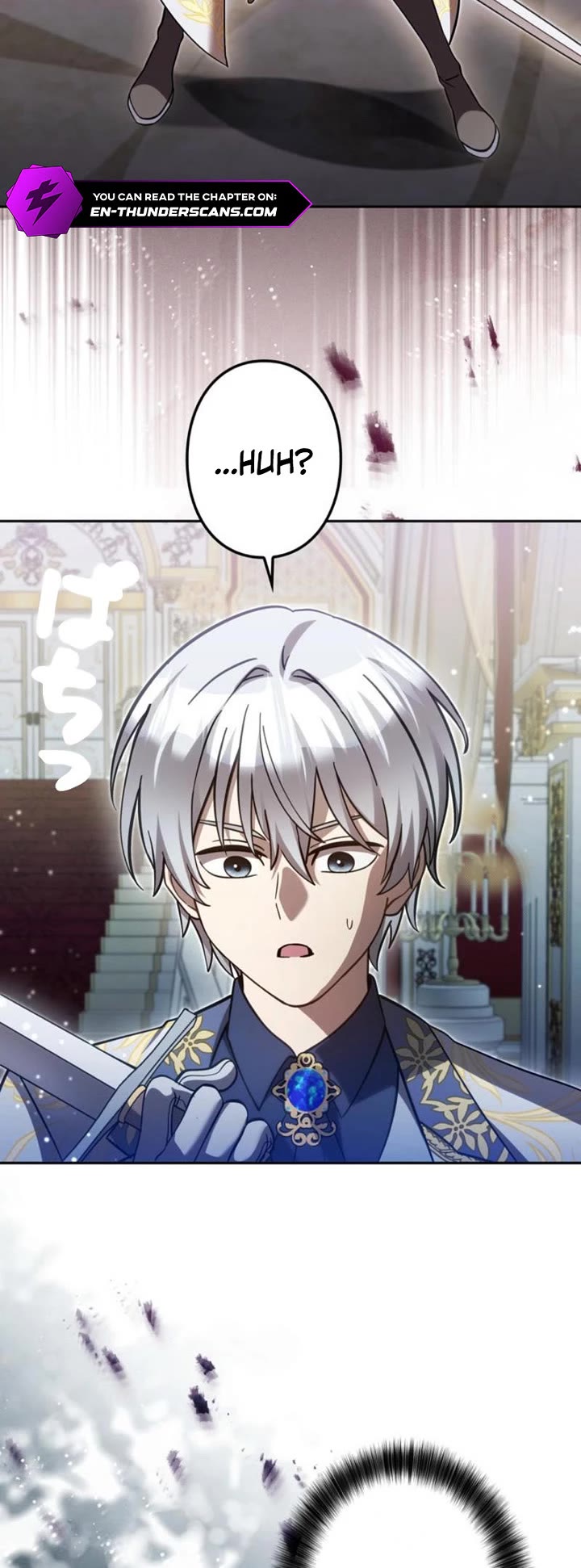 The Main Heroines Are Trying to Kill Me Chapter 46 page 50 - Chapter 46