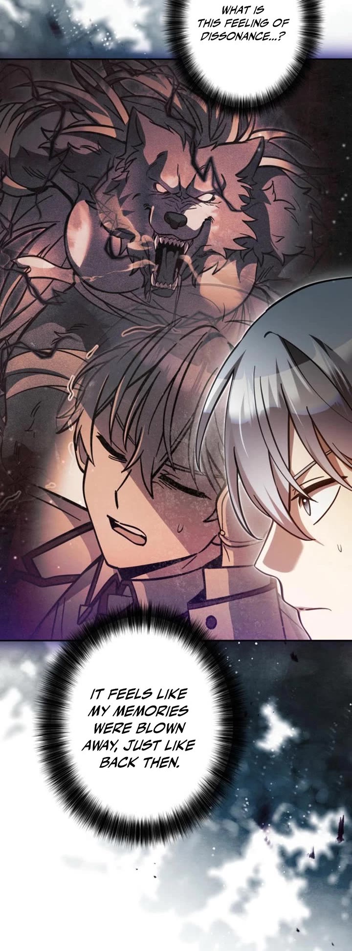 The Main Heroines Are Trying to Kill Me Chapter 46 page 51 - Chapter 46