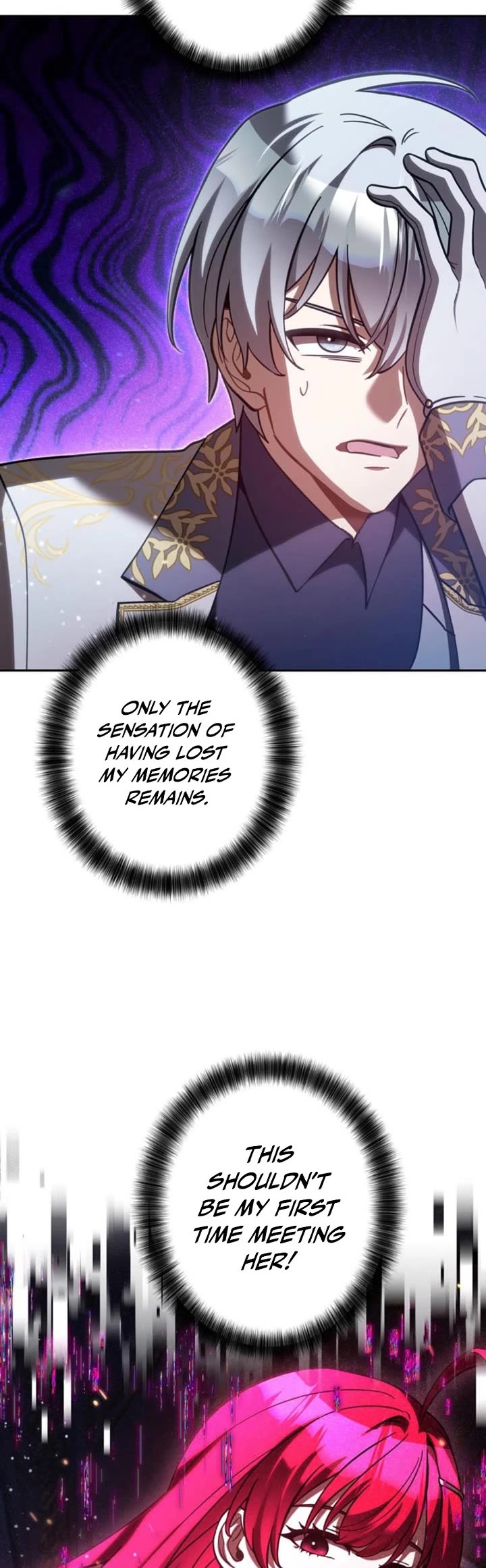 The Main Heroines Are Trying to Kill Me Chapter 46 page 56 - Chapter 46