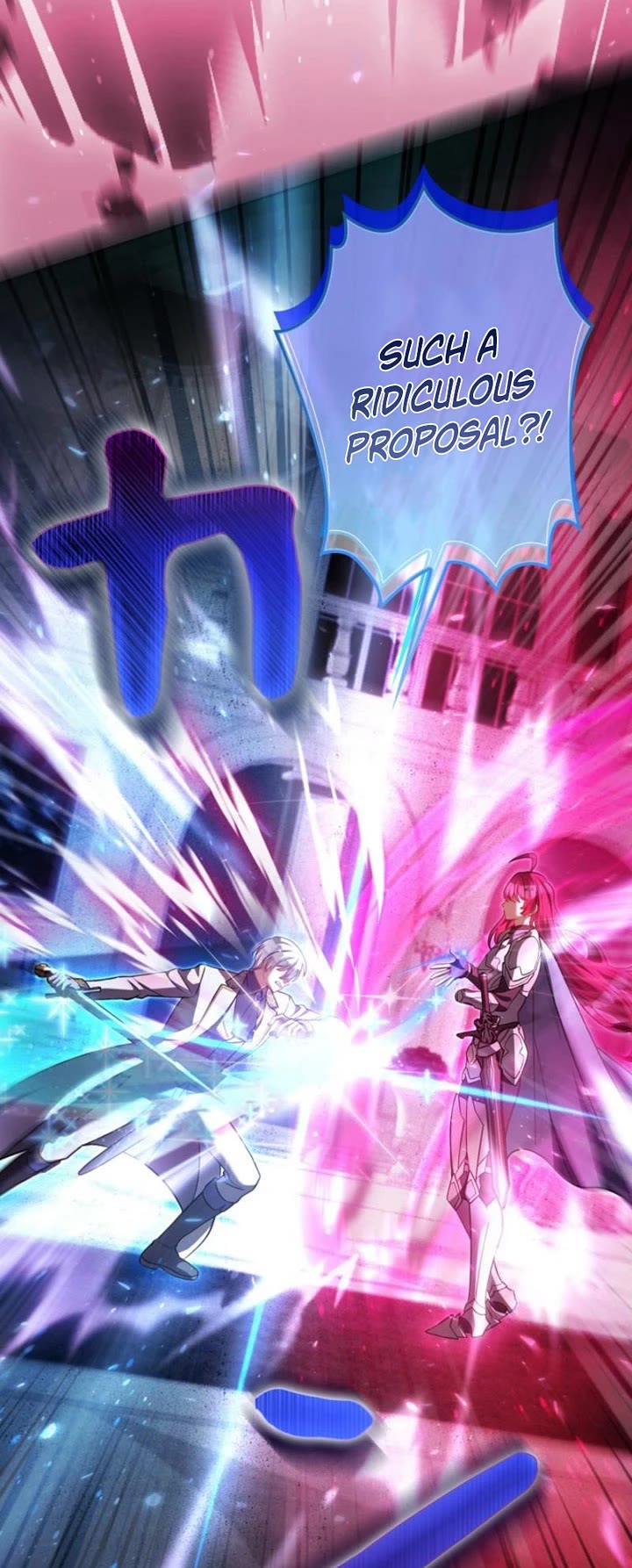 The Main Heroines Are Trying to Kill Me Chapter 46 page 8 - Chapter 46