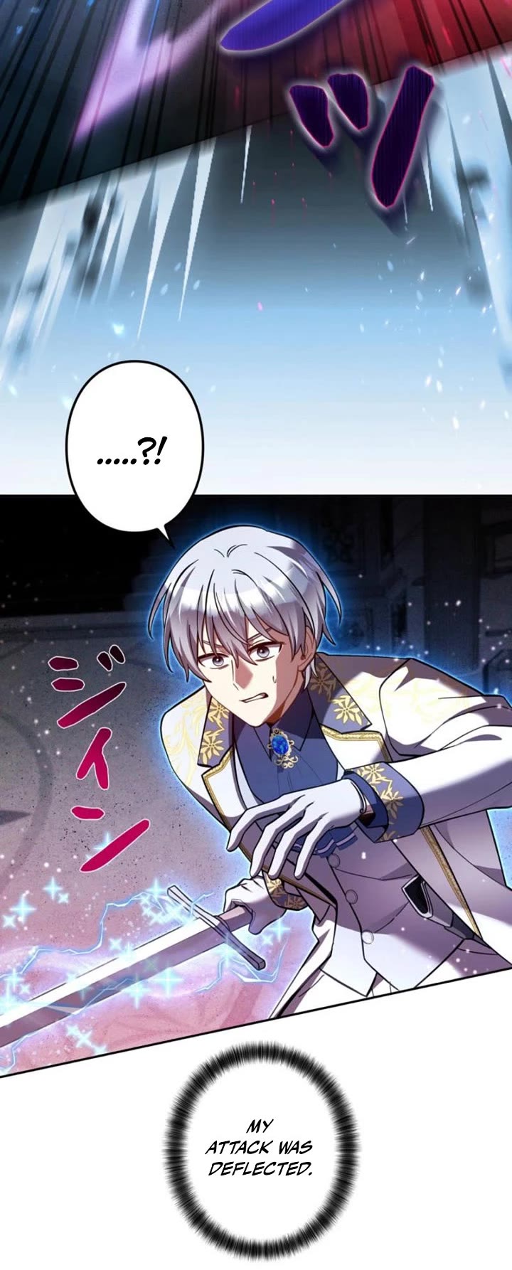 The Main Heroines Are Trying to Kill Me Chapter 46 page 9 - Chapter 46