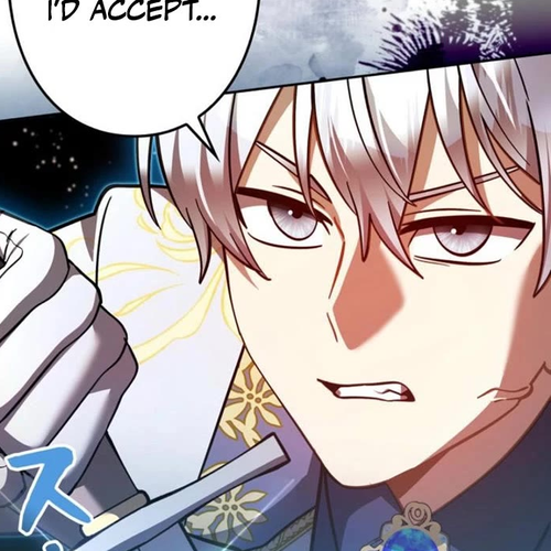 The Main Heroines Are Trying to Kill Me Chapter 46 cover